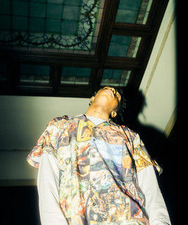Kid Mars
