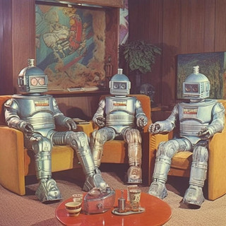 lazy.robots