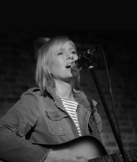 Allison Langerak