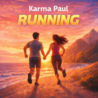 Karma Paul
