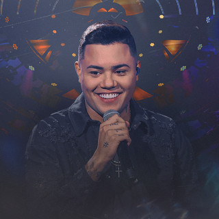 Felipe Araújo poster