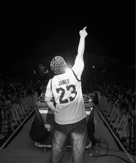Dj Mito poster