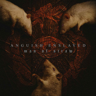 Anguish Enslaved