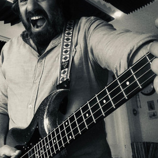 Caveman Recording