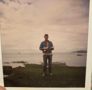 Bike Month artist photo