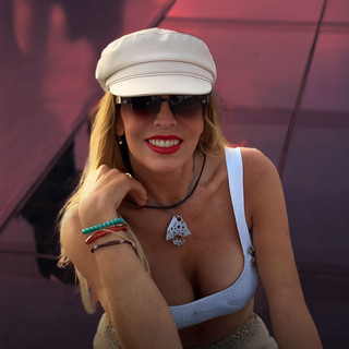 Jessica Gamarra