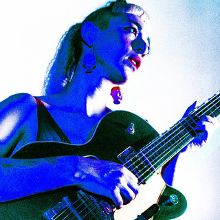 Carla Rivarola Photo