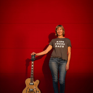 Becky Kapell