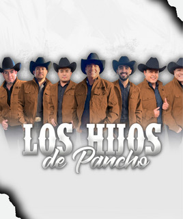 Los Hijos de Pancho Norteño poster