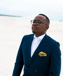 Khaya Mthethwa cover