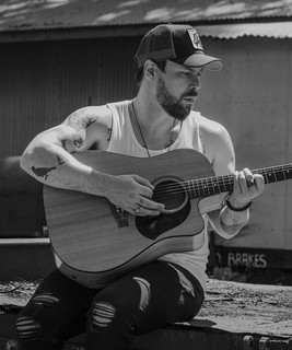 Mike Talisman poster