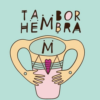 Tambor Hembra cover