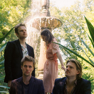 The Flavians Photo