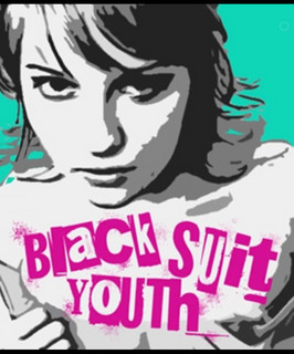 Black Suit Youth