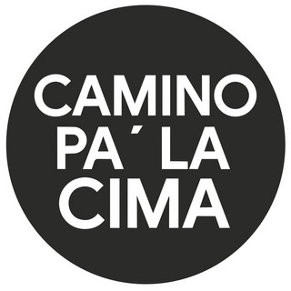 Camino Pa La Cima poster