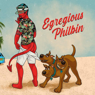 Egregious Philbin