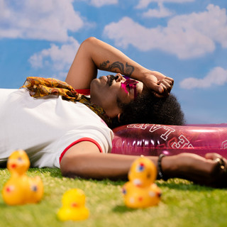 Alex Cuba