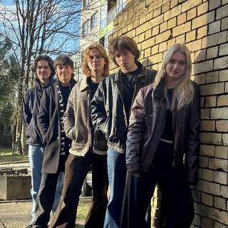 Skeveldra
