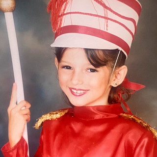 Paty Cantú poster