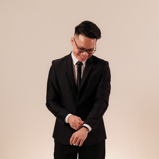 Simon Peter cover