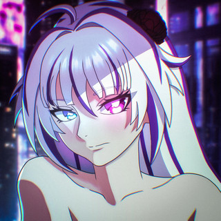 Serenity Tsukuyomi