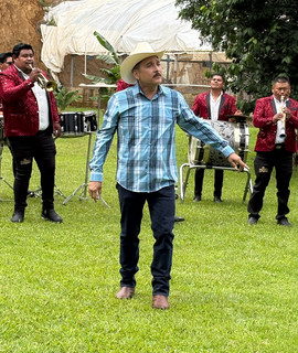 Hugo Rosario