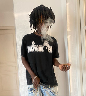 Kaneki Carti