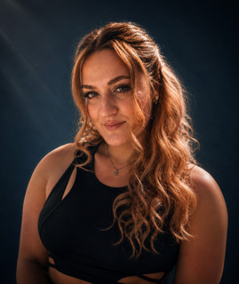 EVELYN poster