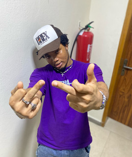 Drex The Badboy