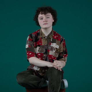 Alex Williams