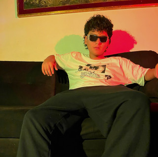 Lessandro Yi