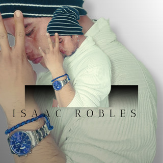 Isaac Robles