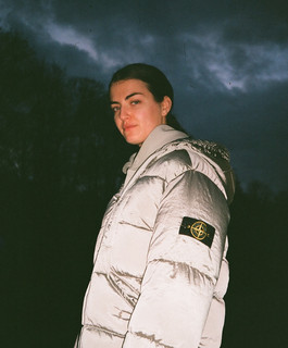 Isabèl Usher Photo