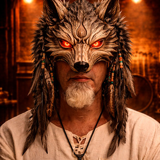 Freewolf Howlroom