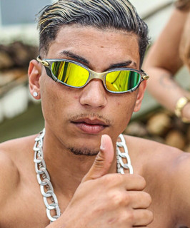MC Danzin da CT