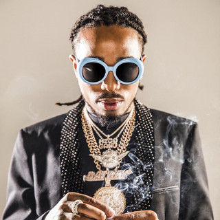 Quavo cover