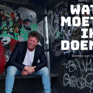 Remco van Veld poster