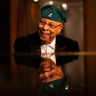 Chucho Valdés