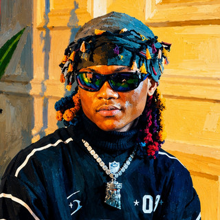 SOLOMON CEE