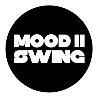 Mood II Swing poster