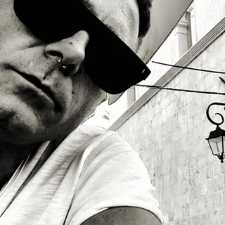 Ricky Frengue