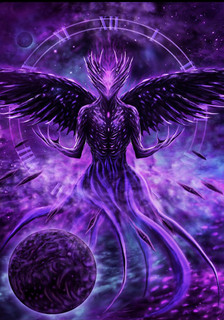 Mystic Moon Photo