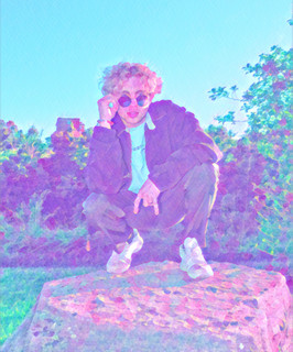 Blase cover