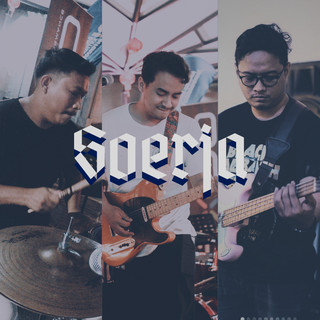 Soerja