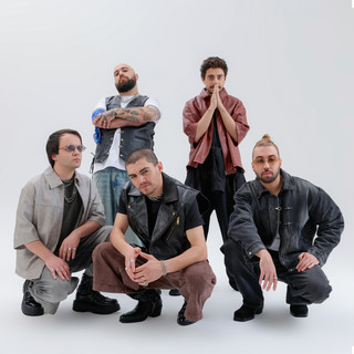 Mavi Gri