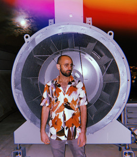 Late London cover