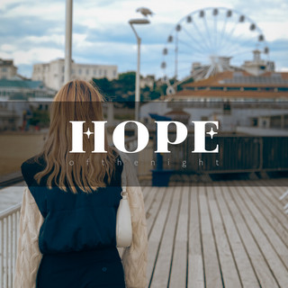 HOPE OF THE NIGHT