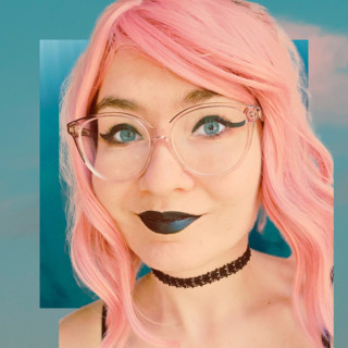 Jess Floam