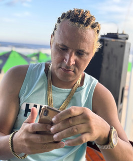 MC Beto Paulista