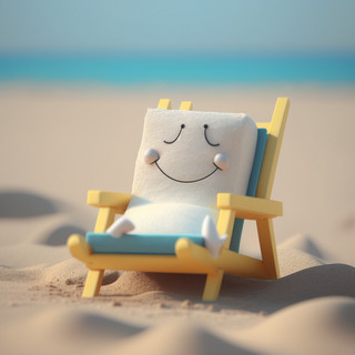 Mr. Sunbed